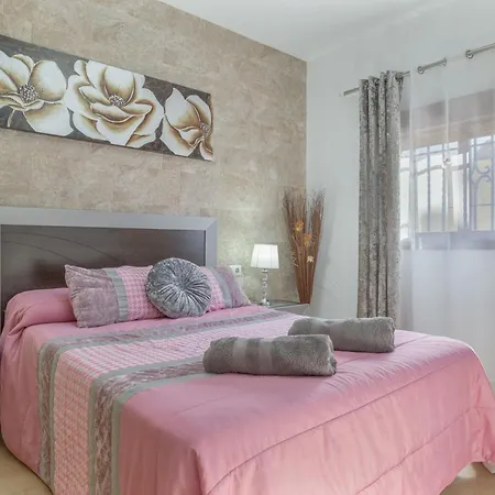 בית כפרי La Casita De Leonardo קוניל דה לה פרונטרה