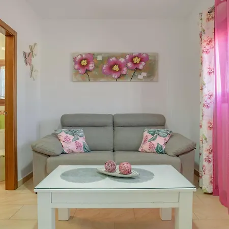 La Casita De Leonardo Casa rural