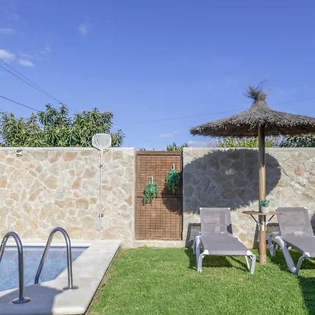 La Casita De Leonardo Casa rural *