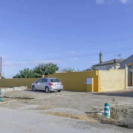 La Casita De Leonardo Casa rural *