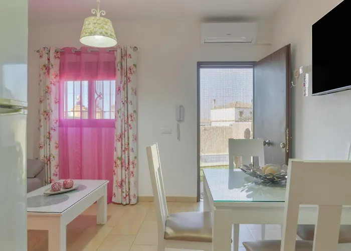 La Casita De Leonardo Conil De La Frontera