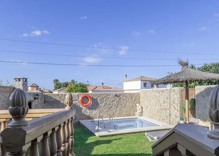 La Casita De Leonardo