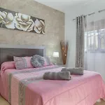 Летний дом La Casita De Leonardo Кониль-де-ла-Фронтера