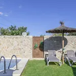 Летний дом La Casita De Leonardo