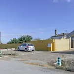 Летний дом La Casita De Leonardo Кониль-де-ла-Фронтера