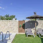 La Casita De Leonardo Country house *