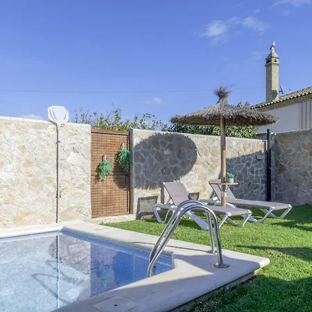 La Casita De Leonardo Casa rural Conil De La Frontera