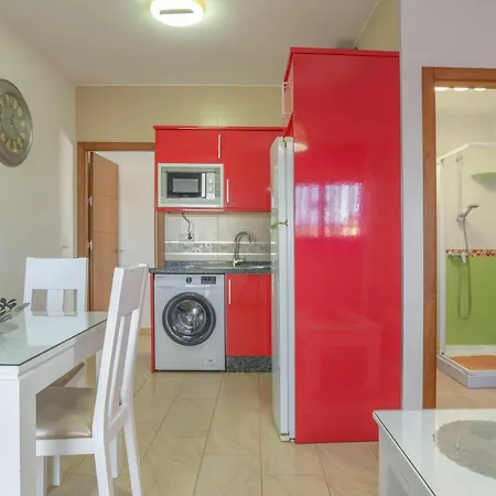 La Casita De Leonardo Landhaus Conil De La Frontera