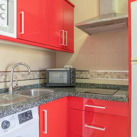 La Casita De Leonardo Casa rural