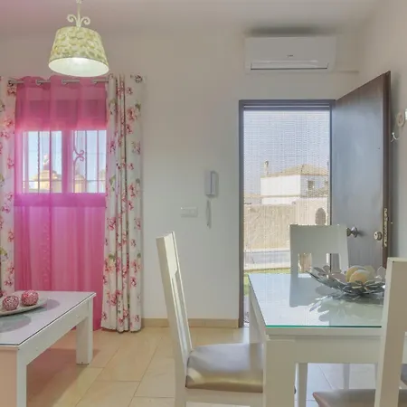 La Casita De Leonardo Conil De La Frontera