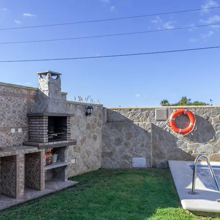 La Casita De Leonardo Conil De La Frontera