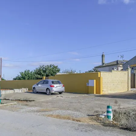 Casa rural La Casita De Leonardo Conil De La Frontera
