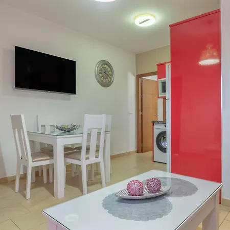 Літній будинок La Casita De Leonardo Коніль-де-ла-Фронтера