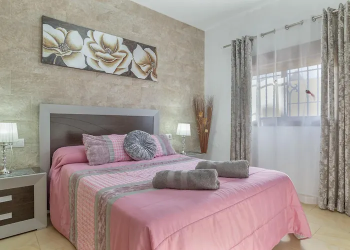 Літній будинок La Casita De Leonardo Коніль-де-ла-Фронтера