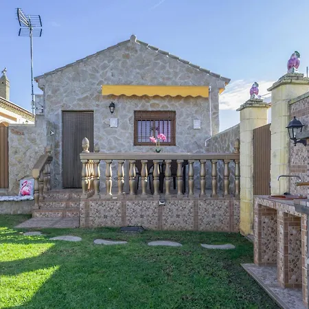 La Casita De Leonardo *