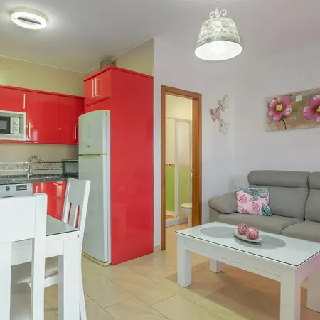 Літній будинок La Casita De Leonardo *